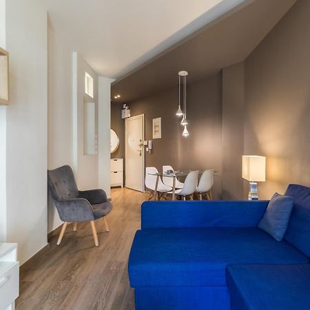 Danae By Halu! 2-Bedroom Apartment In The Center Soluň Exteriér fotografie