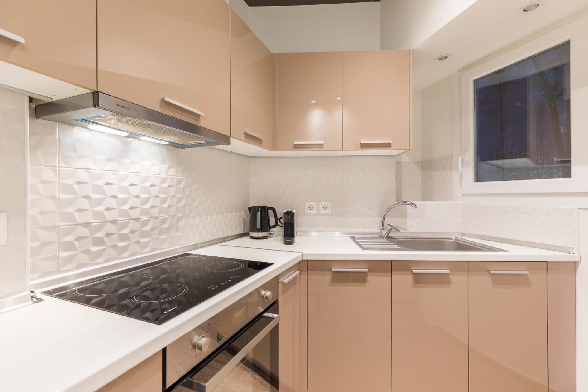 Danae By Halu! 2-Bedroom Apartment In The Center Soluň Exteriér fotografie