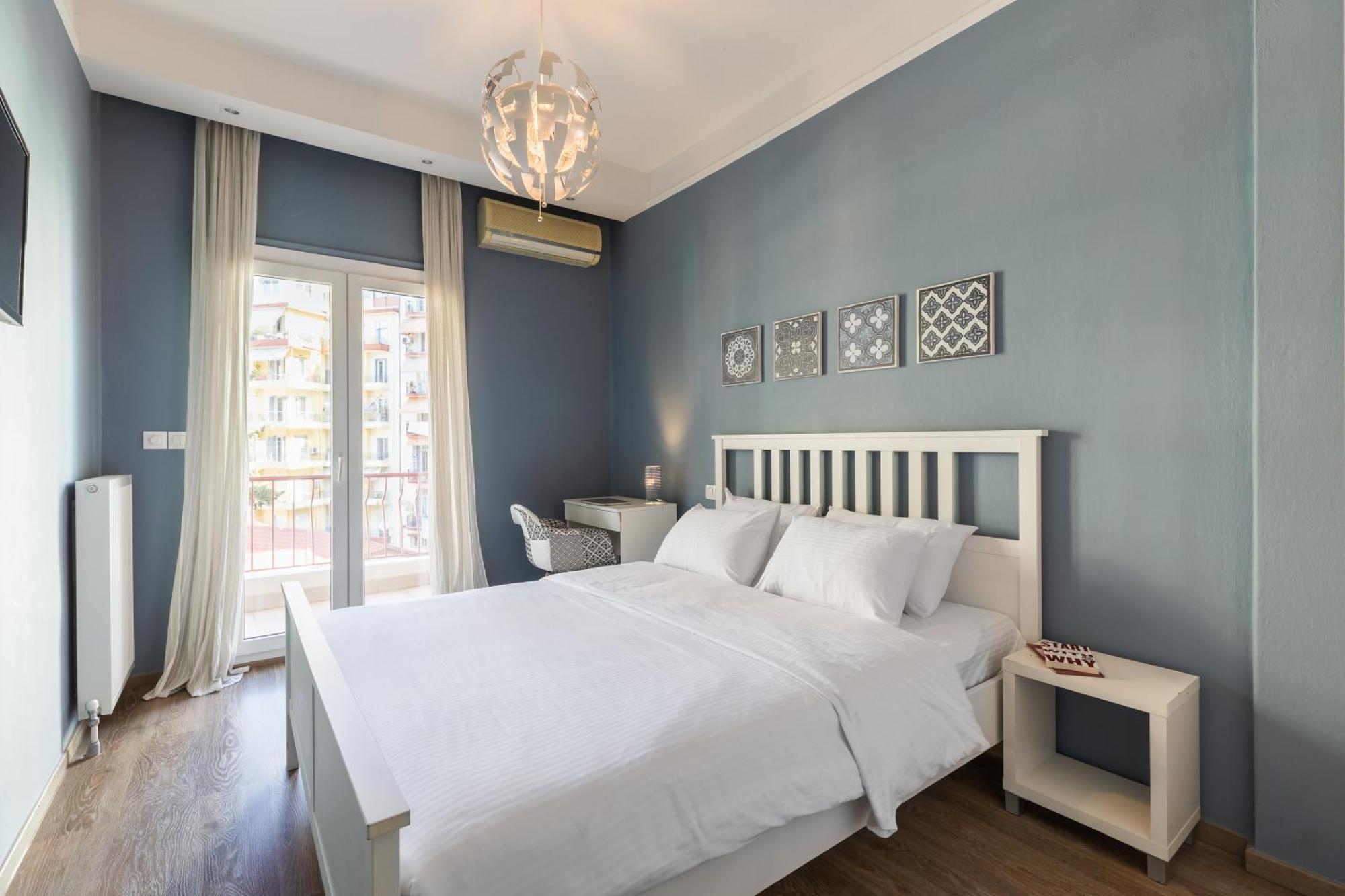 Danae By Halu! 2-Bedroom Apartment In The Center Soluň Exteriér fotografie