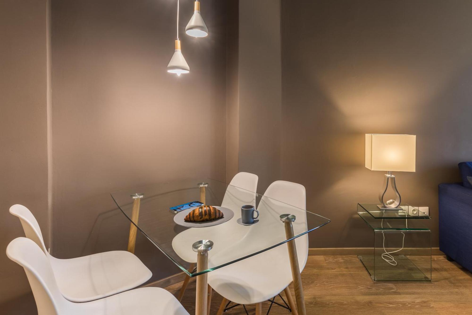 Danae By Halu! 2-Bedroom Apartment In The Center Soluň Exteriér fotografie